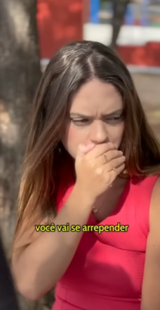 T0401014 dente dela era podre!! part2