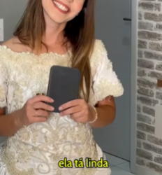 T0401015 Ela confundiu noivo! part2