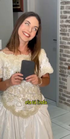 T0401015 Ela confundiu noivo! part2