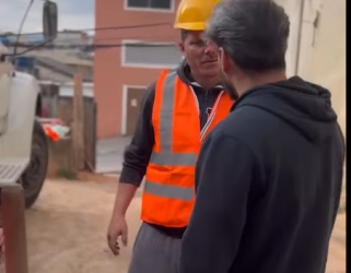 T0502003 Incrível que essa mãe fez para s4lv4r vida dela da sua filha part2