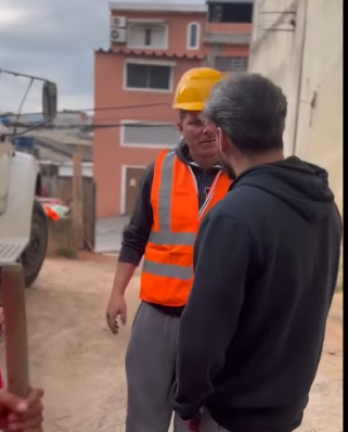 T0502003 Incrível que essa mãe fez para s4lv4r vida dela da sua filha part2