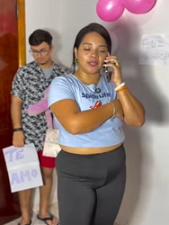 T0502009 Você acha que isso vai terminar bem ou mal? 😢