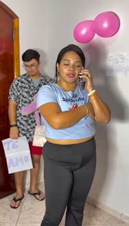 T0502009 Você acha que isso vai terminar bem ou mal? 😢