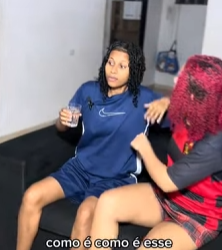 T0601008 fantasma do irmão da minha mulher