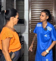 T0601009 Será que foi ele que roubou