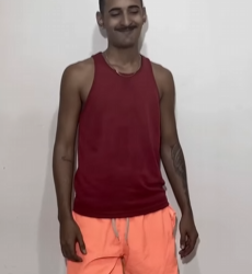 T0601010 que será que aconteceu com meu filho ele está muito estranho