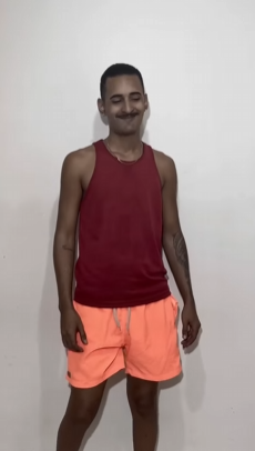 T0601010 que será que aconteceu com meu filho ele está muito estranho