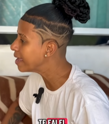 T0601011 Vocês acha que eu deveria contar verdade pra minha irmã