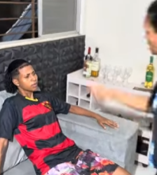 T0601012 Você já acham que minha atitude foi certa como mãe deixa nos comentário