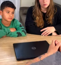 T0701007 Ele armou para empregada olha que aconteceu part2