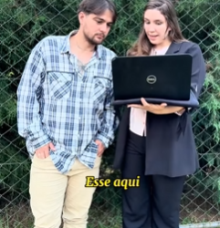 T0702009 Olho por olho dente por dente part2