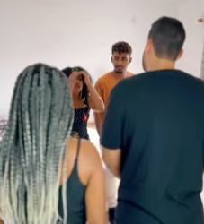 T1000009 Menina inteligente fez isso para desmascarar sua madrasta iиfiєl part2