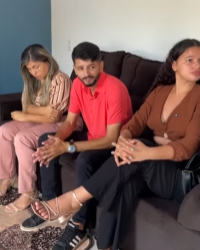 T1302012 Maltrataram esse pobre homem, mas na imaginavam quem ele era part2