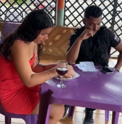 T1302010 Policial fazia isso com sua mulher part2