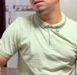 T1801008 Algo inesperado aconteceu ele descobriu verdade part2