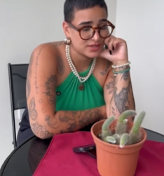 T0621006 Há escolhas que machucam, mas com os erros que se aprende