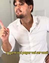 T0701005 Alguém aqui não está sendo sincero…