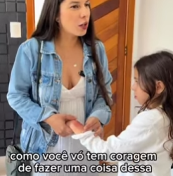 T0802001 Ninguém esperava esse detalhe no final… 💔