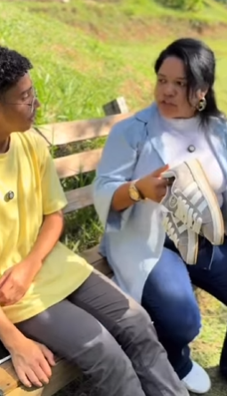 T0802004 O próximo passo pode ser o mais doloroso de todos…