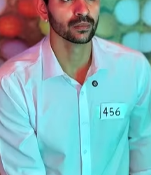 T1103004 Ele chegou no ROUND com uma MISSÃO clara teve que se CONFESSAR! part2