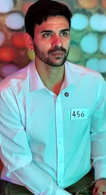 T1103004 Ele chegou no ROUND com uma MISSÃO clara teve que se CONFESSAR! part2