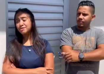 T00 Ela foi expulsa de casa anos depois fez lhes essa grande surpresa