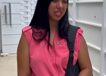 T0621003 Ele cobrou passagem da esposa, mas algum tempo depois teve uma grande surpresa