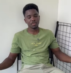 T0321015 Levou amante dele para morar na casa da irmã