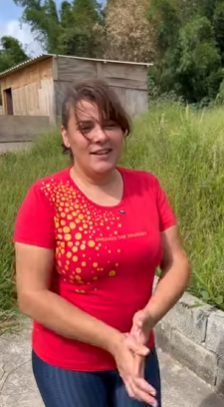 T0321016 Amizades falsas só existem quando te veem bem mas tempo sempre revela quem quem