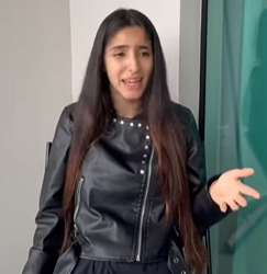 T0402001 Levou filha vestida de noiva para se casar com ele