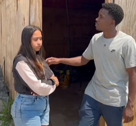 T0402005 Mãe vende terreno da filha porque ela precisava de dinheiro