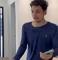 T0402008 Descobri que meu marido me traiu com uma mulher de rua