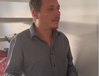 T0502001 Família interesseira só se importava com que ele poderia trazer part2