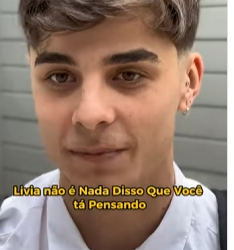 T0501001 PEGOU ELE COM OUTRA part2