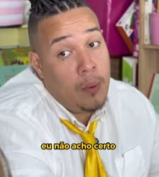 T0501005 EU VOU QUEIMAR CABELO DELA!!! part2