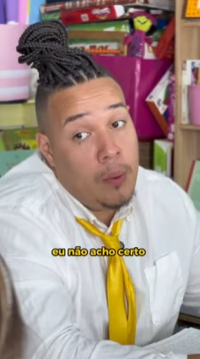 T0501005 EU VOU QUEIMAR CABELO DELA!!! part2