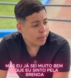 T0501007 UM NOVO CASAL!!! part2