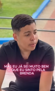 T0501007 UM NOVO CASAL!!! part2