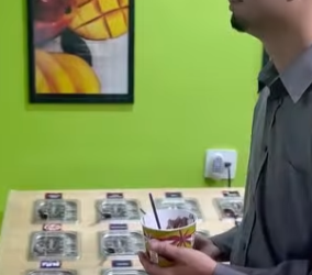 T0502004 Mãe irresponsável levou um grande susto ao perder filha, por estar com namorado part2