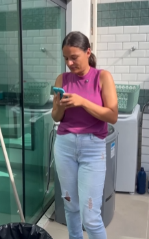 T0621009 Seu marido tratava como se fosse um