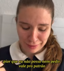 T0701007 Ele flagou funcionária no telefone part2