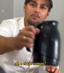 T0701010 Ela maltratou funcionária seu filho viu part2