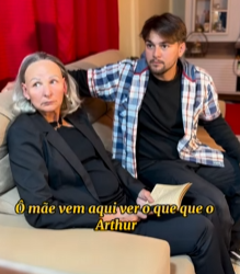 T0701011 Será que ele vai conseguir desmascarar madrasta part2