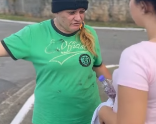 T0502008 😳 Ninguém espera esse final nessa história part2