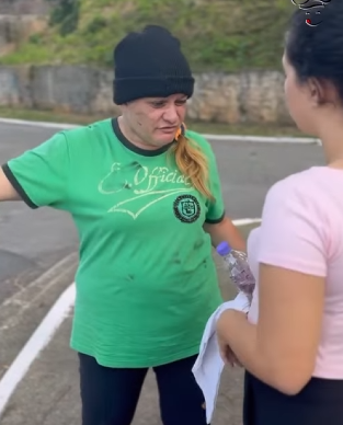 T0502008 😳 Ninguém espera esse final nessa história part2