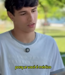 T1021004 Desmaiou no meio do encontro! part2