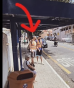 T1021009 dificil esquecer que senti quando vejo essas cenas, de arrepiar