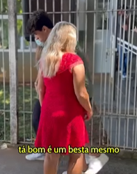 T1021010 boca dela era torta! part2