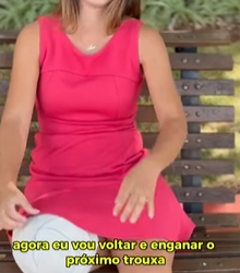 T1021011 Isso era um golpe!! part2