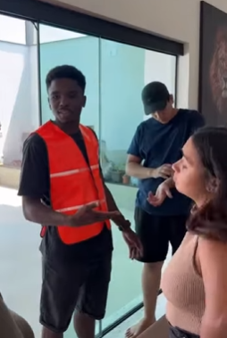 T1102001 Eu casei para ter uma família, mas minha esposa sempre escolheu sua mãe irmãos em vez de mim